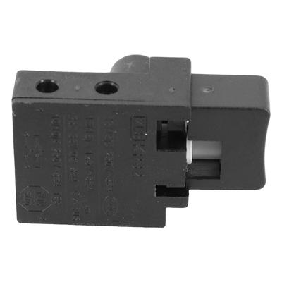 Elektronické součástky – Přepínače