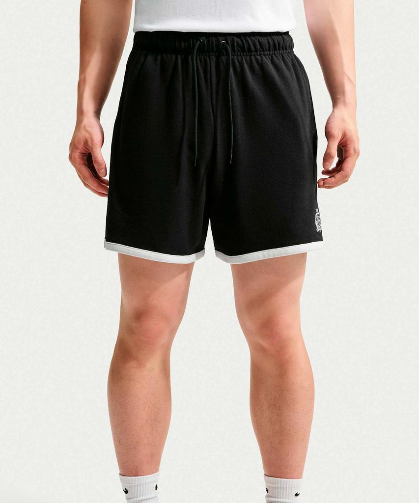 NIKE Club Shorts M - Black:Phantom / Iq9661-010