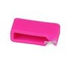 Silicone Watch Strap & Rubber Bezel Ring Set