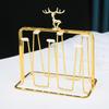 Deer Antler Cup Holder Drain Rack