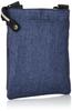 Center Point Shoulder 2CP2290SD Men's Bag, Blue,