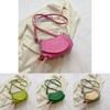 Stylish Silver Pu Leather Small Square Shoulder Bag 2023 New Design For Daily Outfits