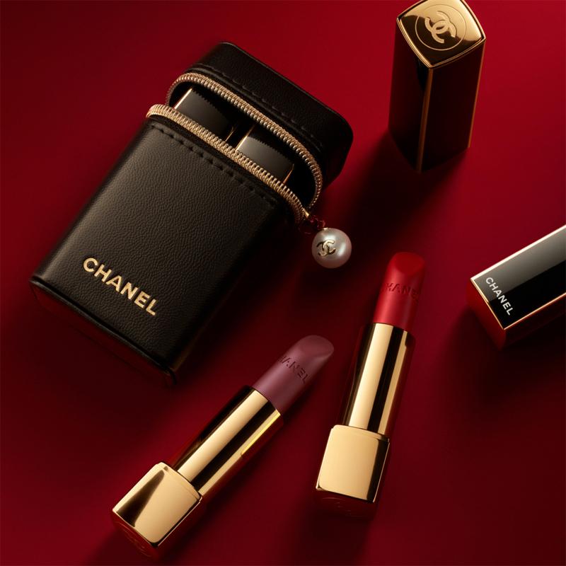 Chanel Set di rossetti