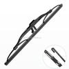 GREATROAD Wiper LHD&RHD Front & Rear Wiper Blades Set For Range Rover L322 Vogue HSE 2002 - 2012 Windshield Windscreen Window