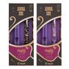PILOT Friction Ball Knock Zone ANNA SUI Gift Set [Rose Black] Cute