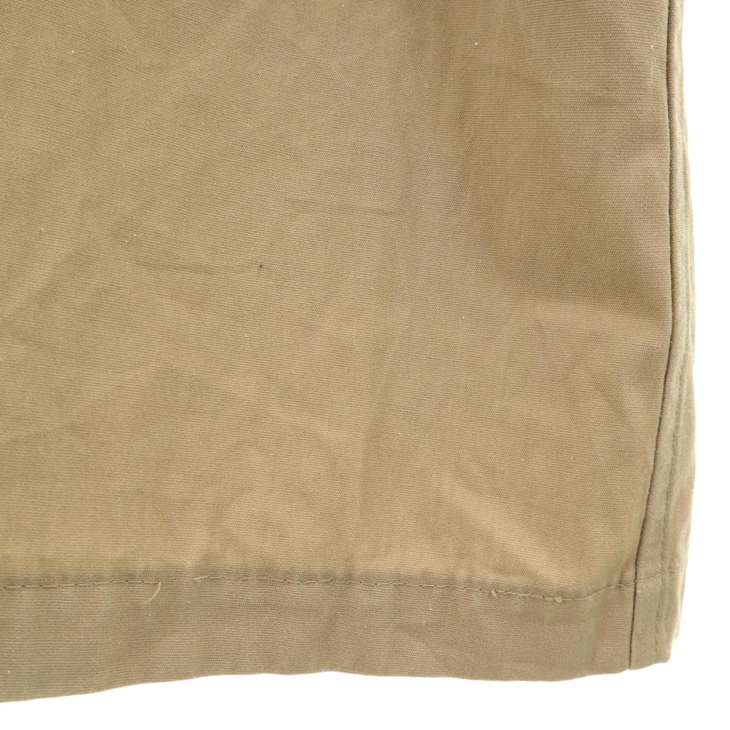 LONDON FOG 80s vintage trench coat 46 beige Men's Used