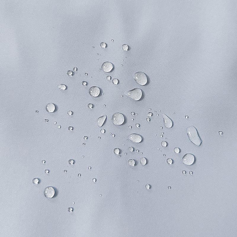 Color Block Student Schoolbag Large Capacity Backpack Women's Travel Backpack