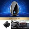Compatible Wireless Charger & Navigation Mount for Dongfeng Fengguang 380, Fengshen AX7, Jingyi, and Fengxing T5 EVO Cars
