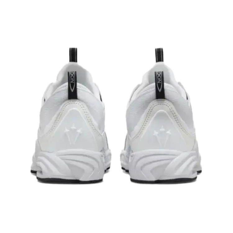 NOCTA x Nike Air Zoom Drive Blanc Sommet Baskets Unisexe Noir DX5854-100