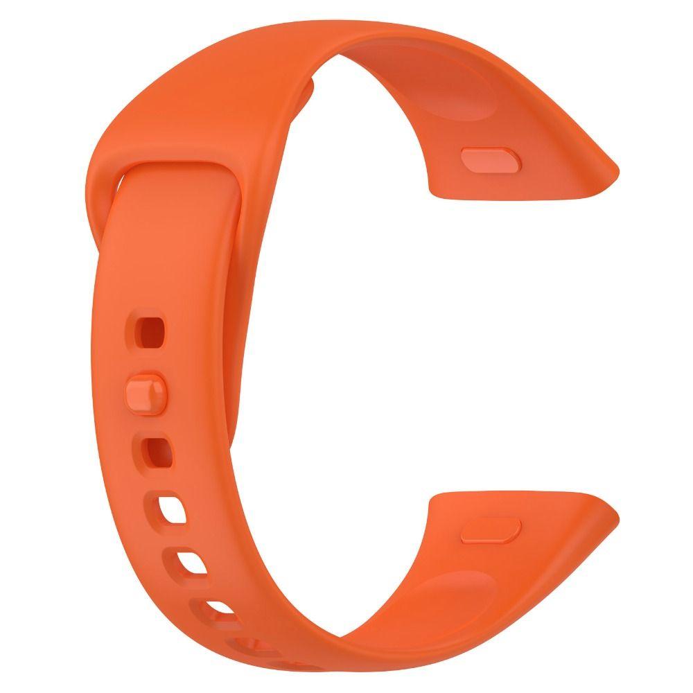 Watchband Smart Watch Sport Replacement Silicone Wristband Strap