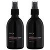 For Men Deodorant Spray Woody Pheromone Scent 200ml 2 Pieces
