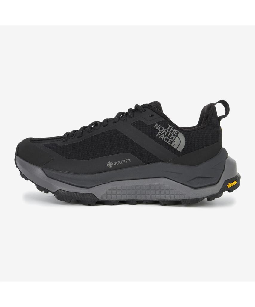 The North Face Ns91R55A Women'S Fastpack Ultra Gore-Tex Black