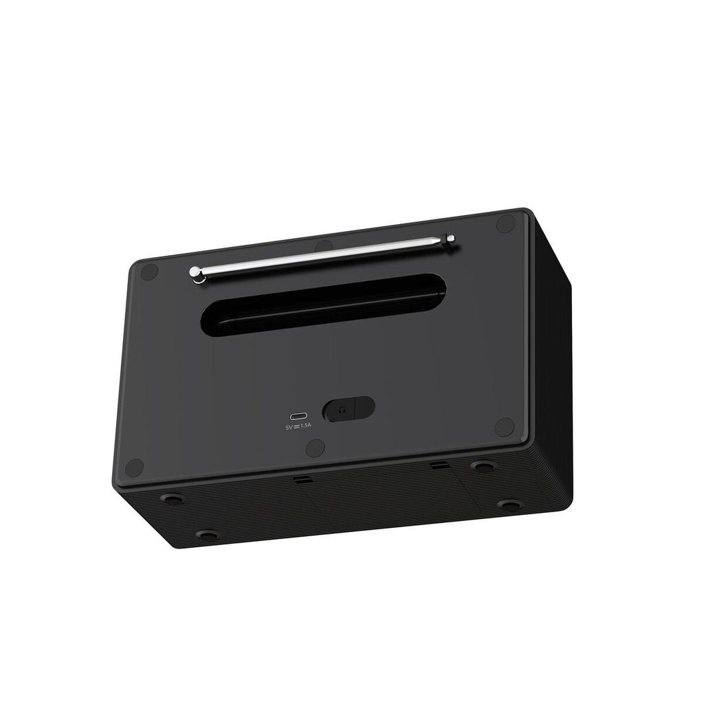 Radio Philips TAR5600/00 White Black