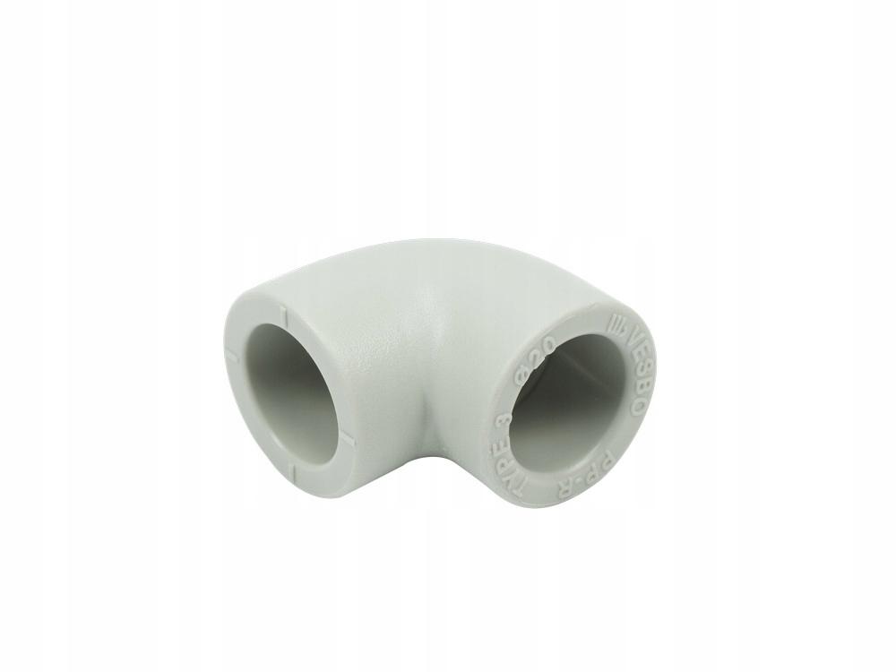Elbow Pp-R 90Deg. 32 1752 1 Pc