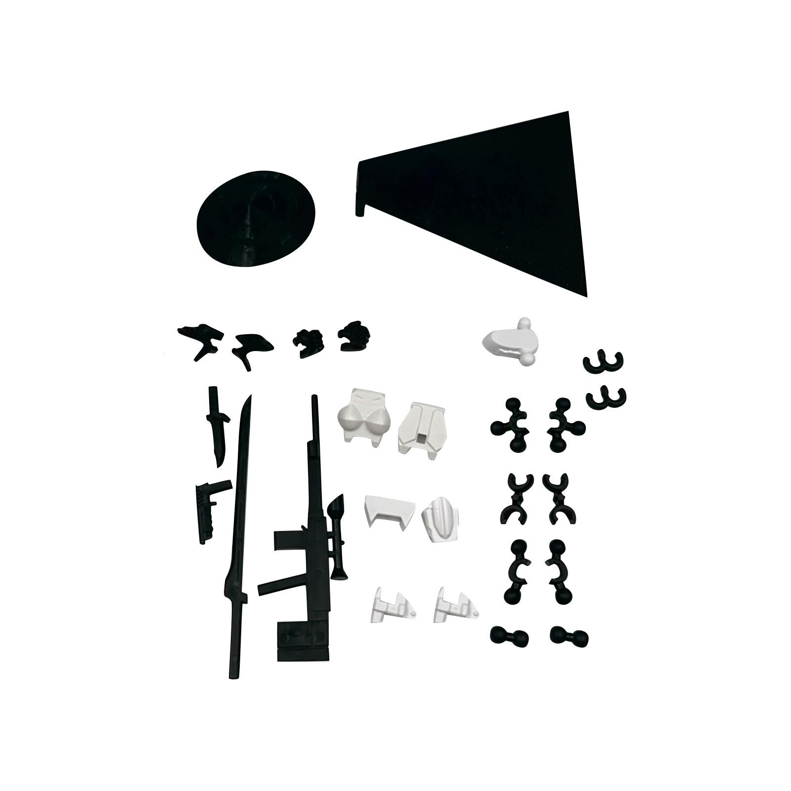 Набор мобильных кукол — фото 5