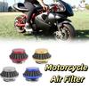 Modification Kit Performance Air Filter 44mm Air Filter Cleaner Mini Bike Air Filter  Mini ATV