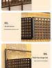 Punch-free Wall Shelf: Bedside Storage for Dorms & Bunks