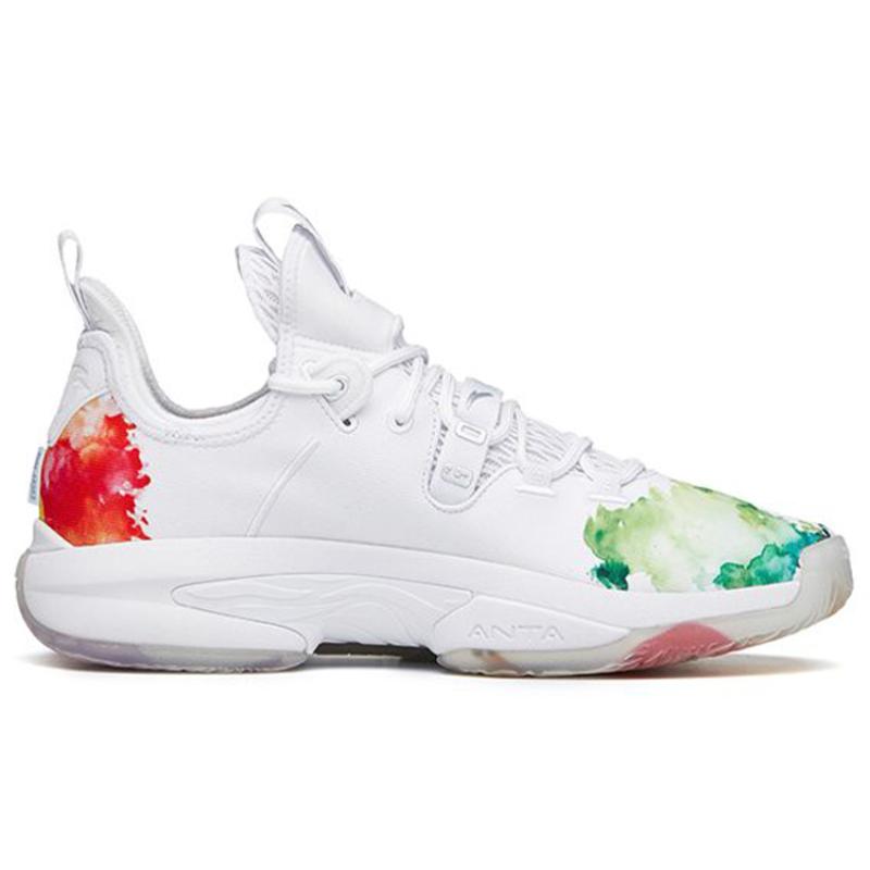 ANTA Gordon Hayward 2 'DauGordon Hayward Ter' Sneakers 112131103-4