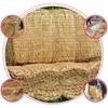 Gardening Straw Insulation Mats & Bags