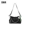 Semir Women's Multi-pocket Tote Bag