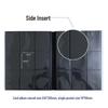 PP Nine-Grid Card Album for Pokemon, Business Cards & Tabletop Games - Perfect for Card and Photo Storage