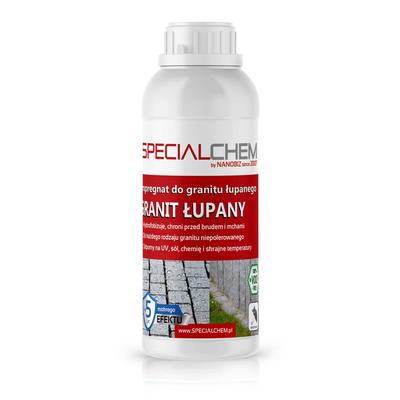 Specialchem Impregnator for Split Granite 2L
