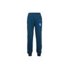 Puma X Ader Error Cuffed Casual Breathable Mid-Waist Knit Joggers Men Bottoms Blue 595536-60