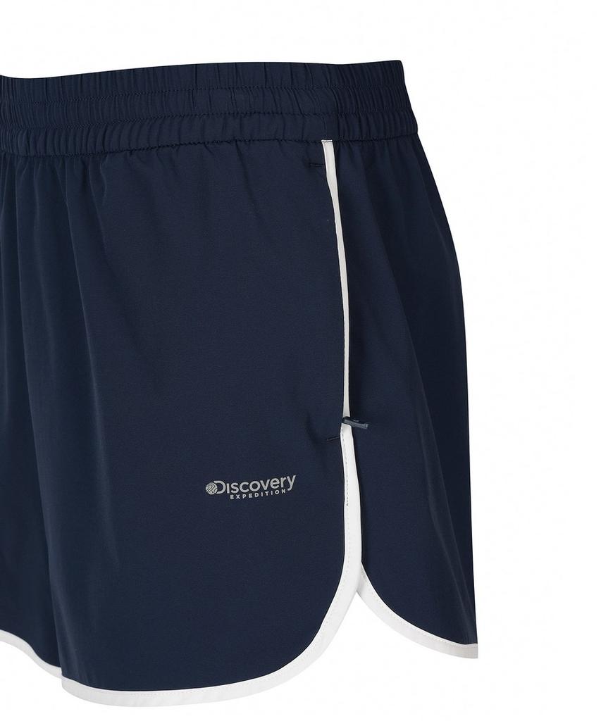 DISCOVERY EXPEDITION Women'S Dolphin Board Shorts (D/Navy)