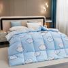 Donner Home Textiles Cloud Rabbit Polyester Duvet