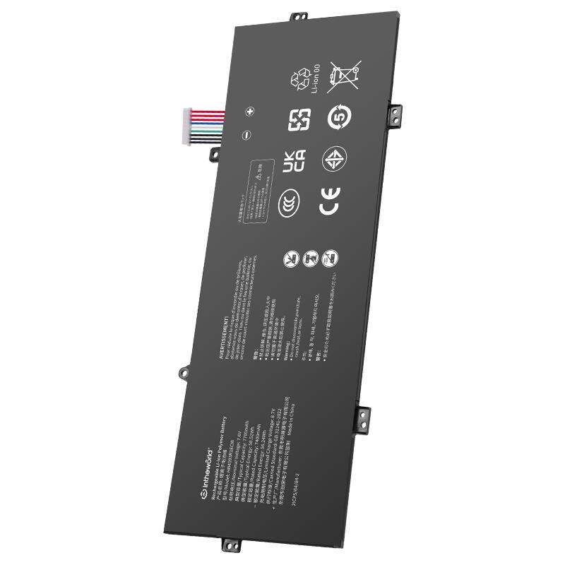 Jichuan Replacement Laptop Battery for Huawei & Honor Matebook Series