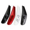 Car Wiper Switch Trim Steering Wheel Headlight Switch Control Cover Accessories for VW Volkswagen ID.3/ID.4/ID.6RZ7 BJP1