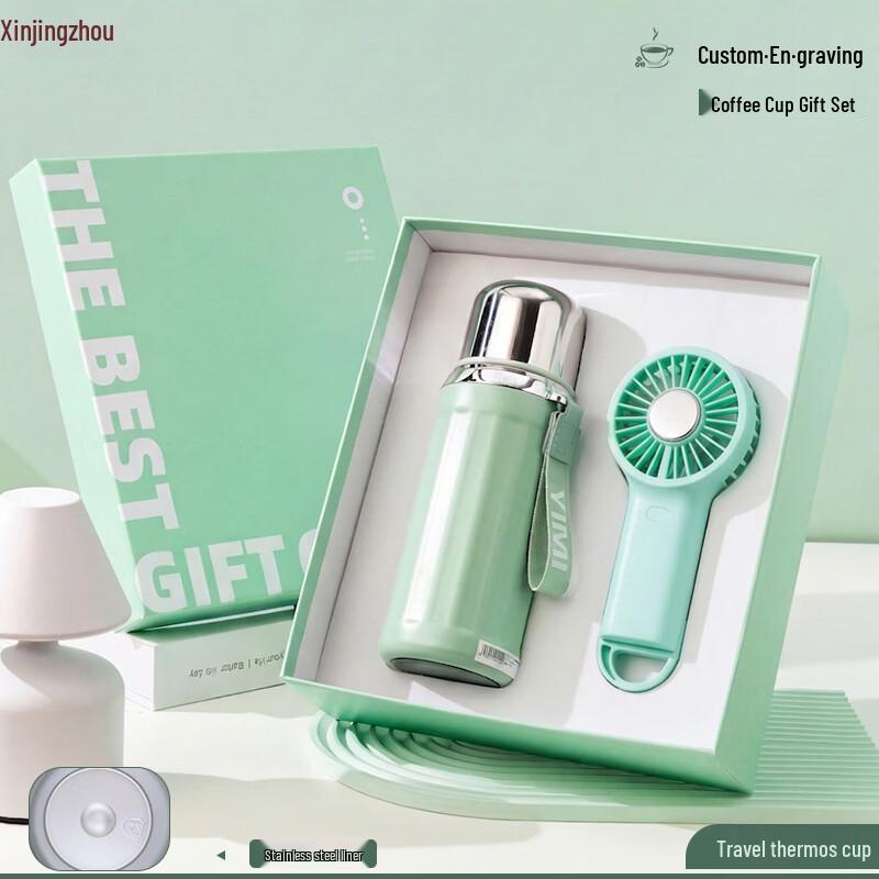 Portable Business Gift Set