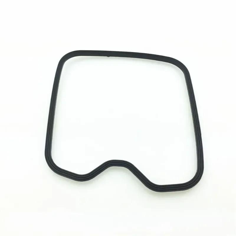 STARPAD Motorcycle cylinder head gasket gasket rubber ring rubber ring valve chamber cover gasket 10pcs