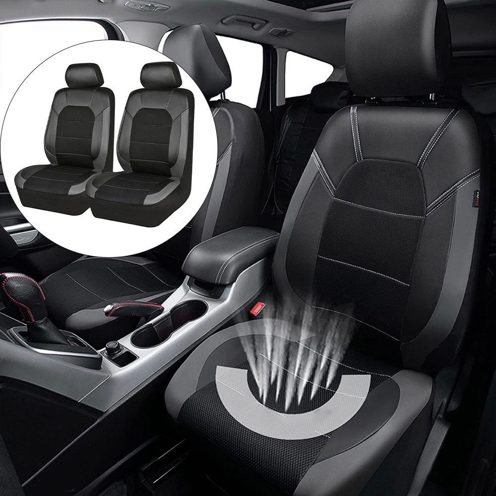 Easy Installation Car Seat Cover Front Seat Protector