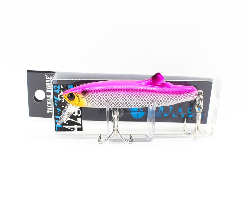 Tackle House Flitz 42 Gramm 90 mm Sinkender Köder Nr. 16 (0891)