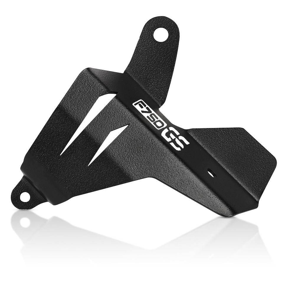 Para BMW F850GS F750GS F750 GS F850 GS Adventure ADV 2018    Alavanca de Câmbio de Marchas de Motocicleta Mestre do Freio Traseiro