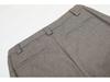 Lu Sheng Unisex Retro Wide-Leg Pleated Suit Pants - Stylish, Casual & Comfortably Draped Design