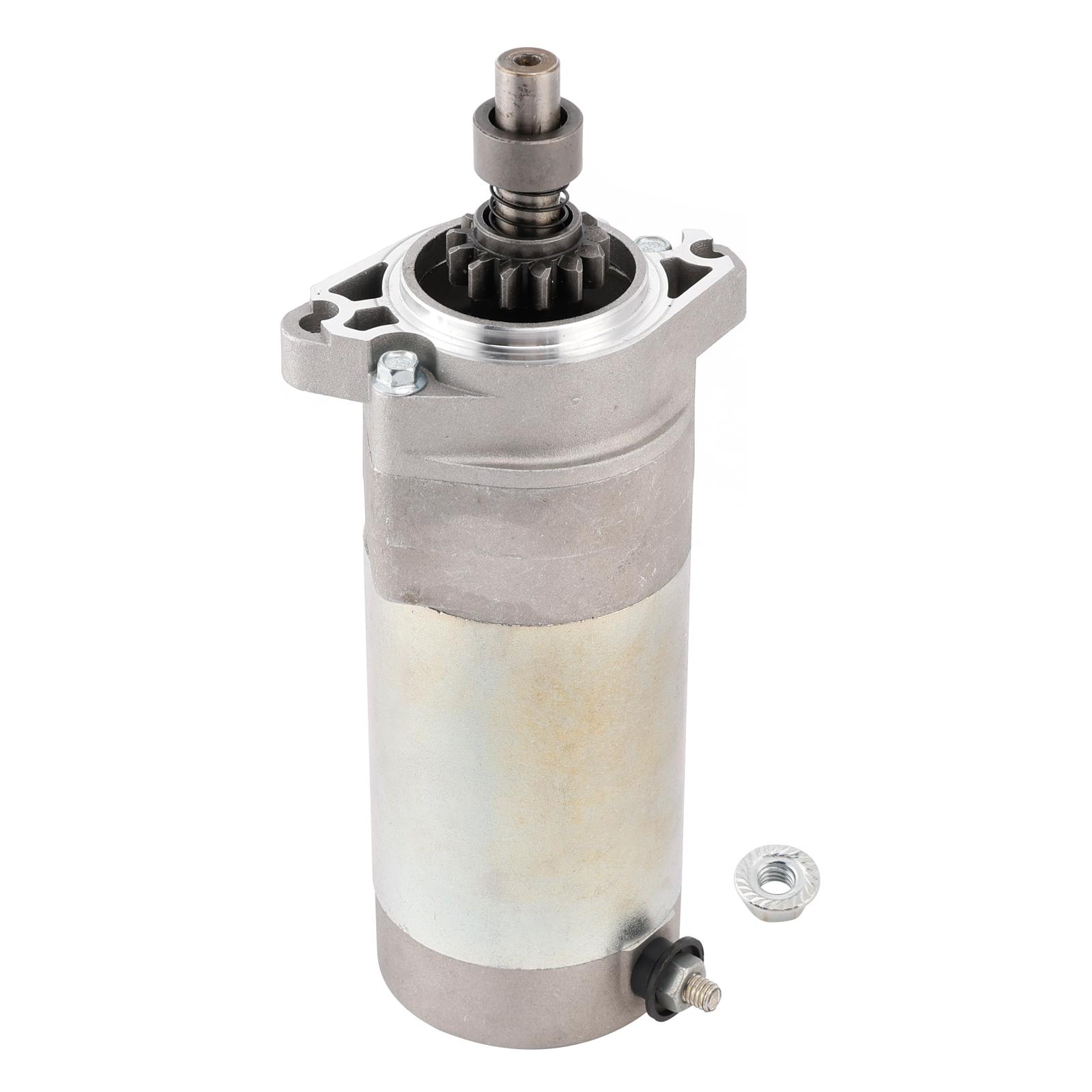 

Стартер двигателя 13 зубьев Для Piaggio Ape City 12 - SM26024561