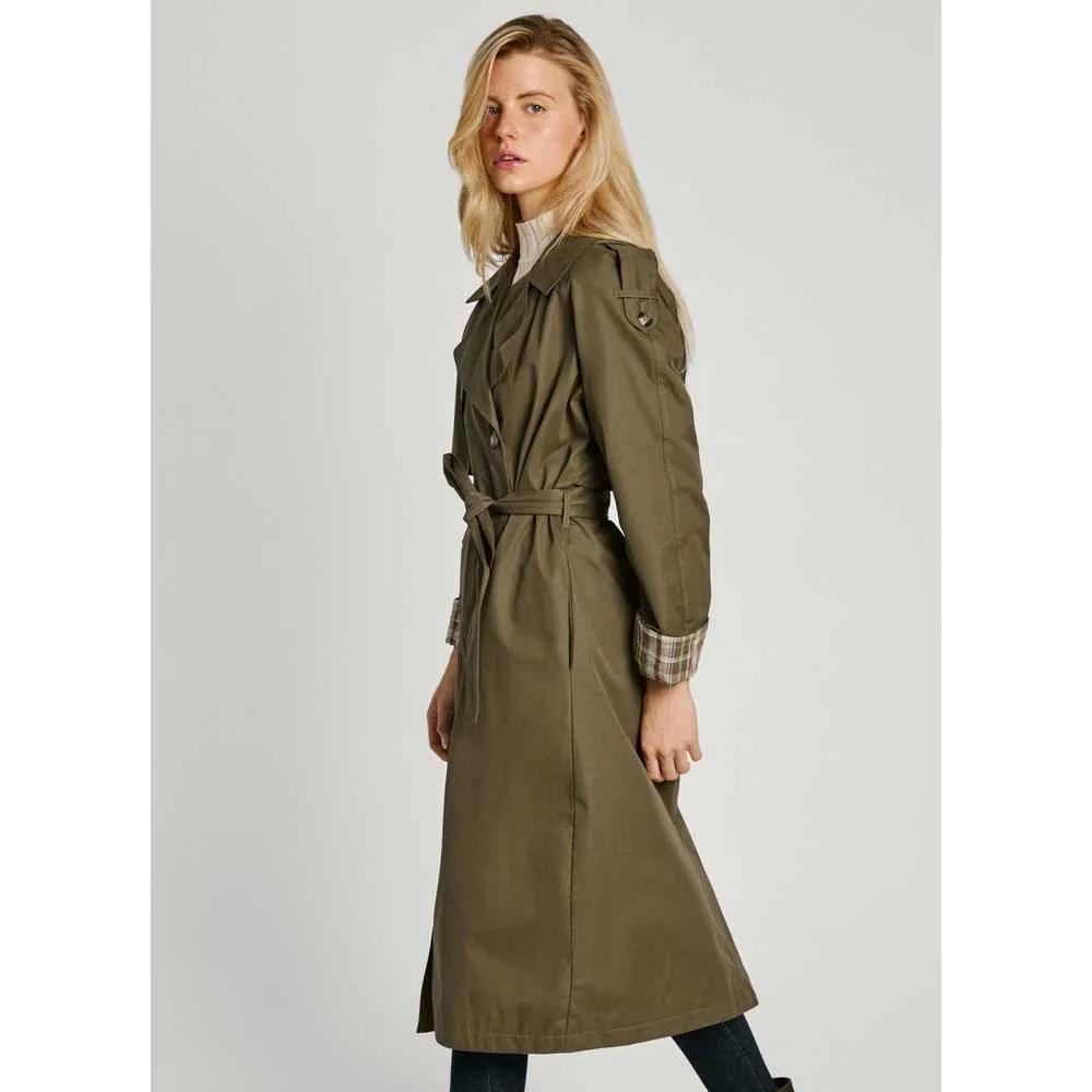 Pepe Jeans Trench Coat PL402446