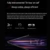 ThinkPad X1 Carbon Aura AI Business Laptop (CN Version)