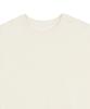 GRAVER [Unisex] Elbow Spray Dot Smile Sweatshirt_Cream