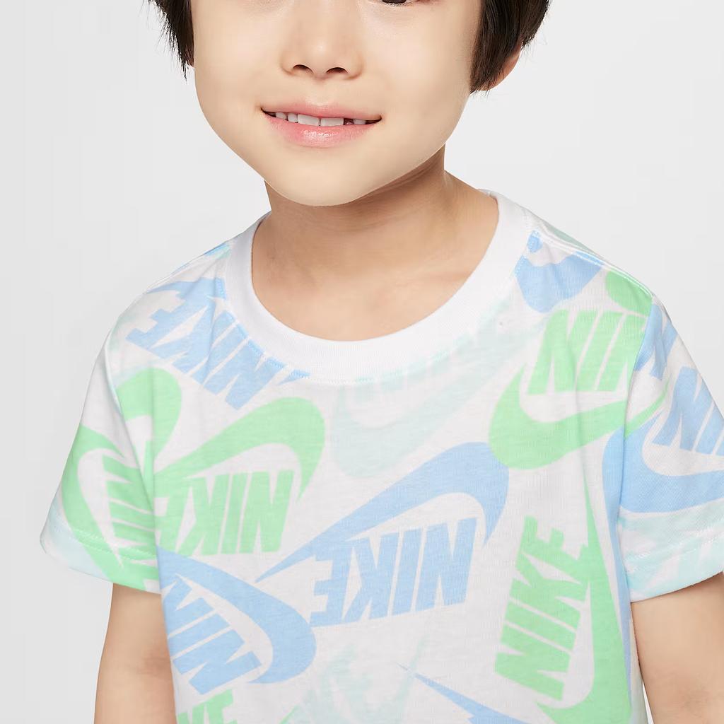 New Nike Kids Casual Sportswear DM3773-063