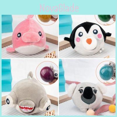 Neobvyklé hračky – Antistresové hračky