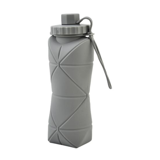 Borraccia Pieghevole da 600ml