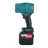 Handheld Blower Dust Blowing Tool for Home Use and Outdoor Cleaning Tasks