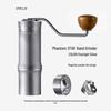 Schmele Portable Manual Coffee Grinder