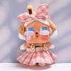 (Doll Clothing Only) Suitable for Crying Doll Accessories, Doll Princess Dress, Doll Clothing Replacement, Doll Decorations