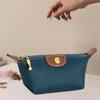 Change Pouch Versatile Fashion Dumpling Bun for Travel Party Commuting Shopping