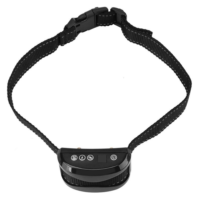 bark collar automatic and remote