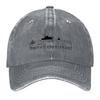 Movie Composers Series 1  John Williams The Chase White Design Baseball Cap Unique Hats Boy Womens